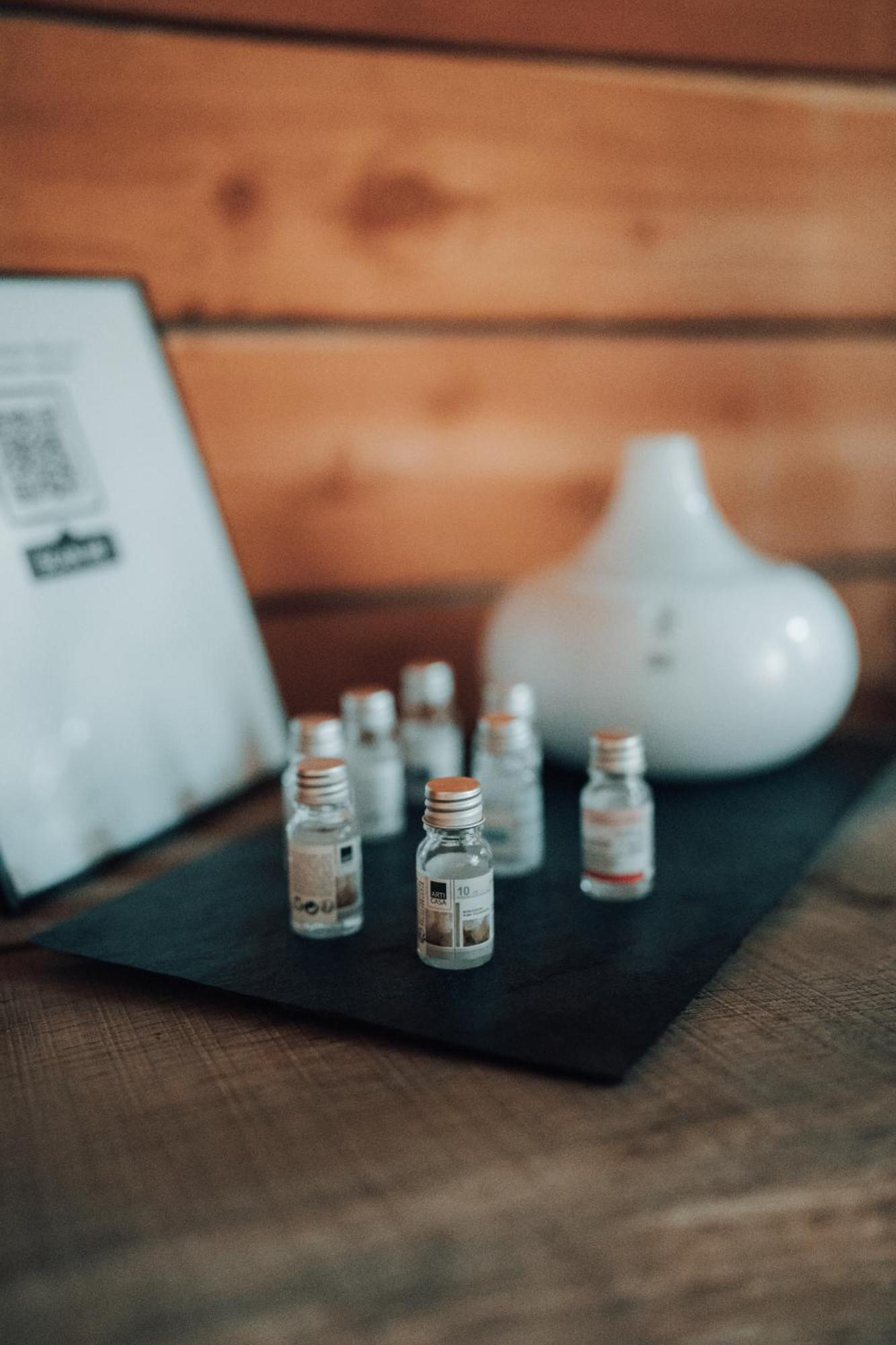 デュルビュイWooden Nestアパートメント エクステリア 写真