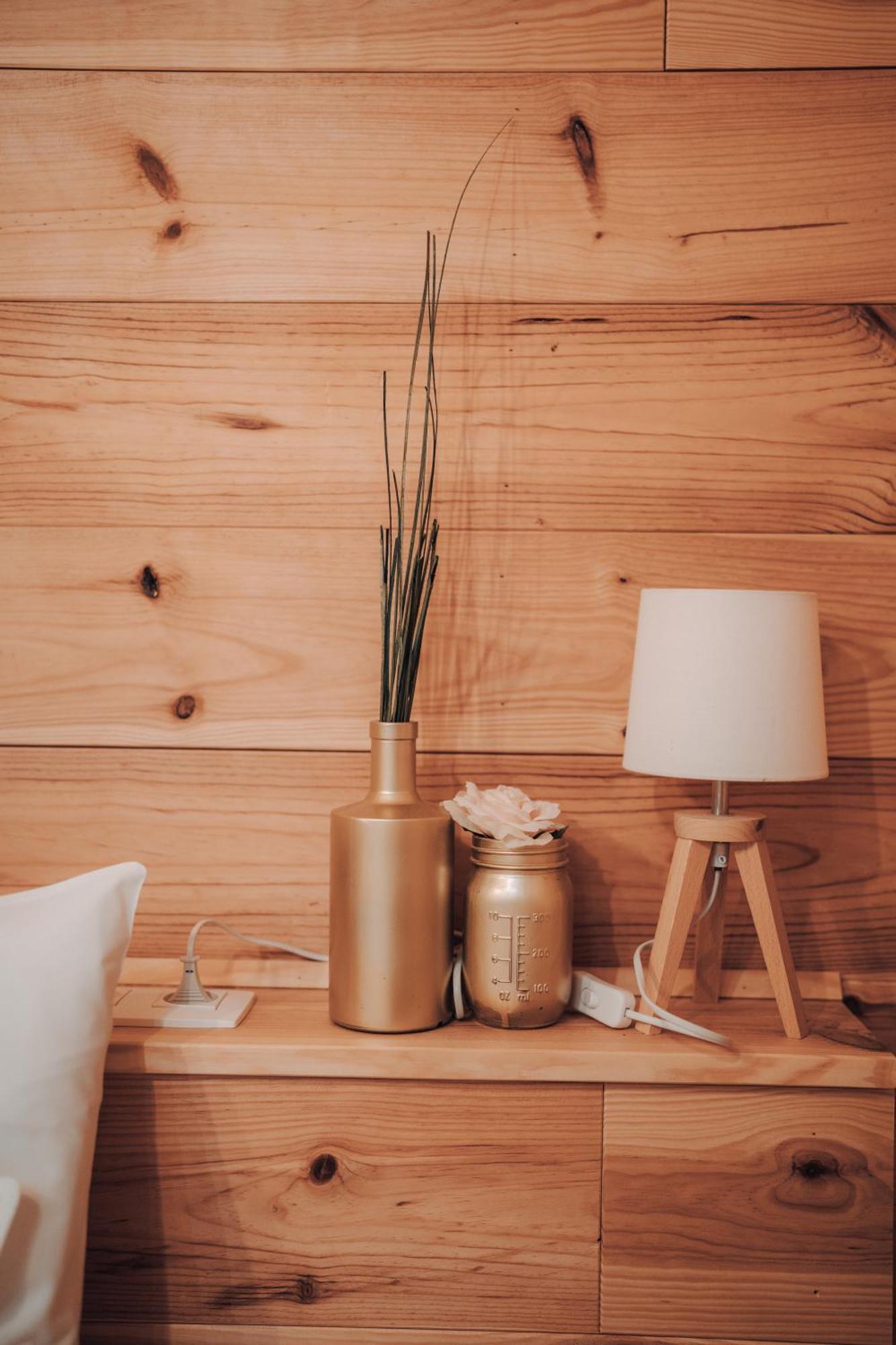 デュルビュイWooden Nestアパートメント エクステリア 写真
