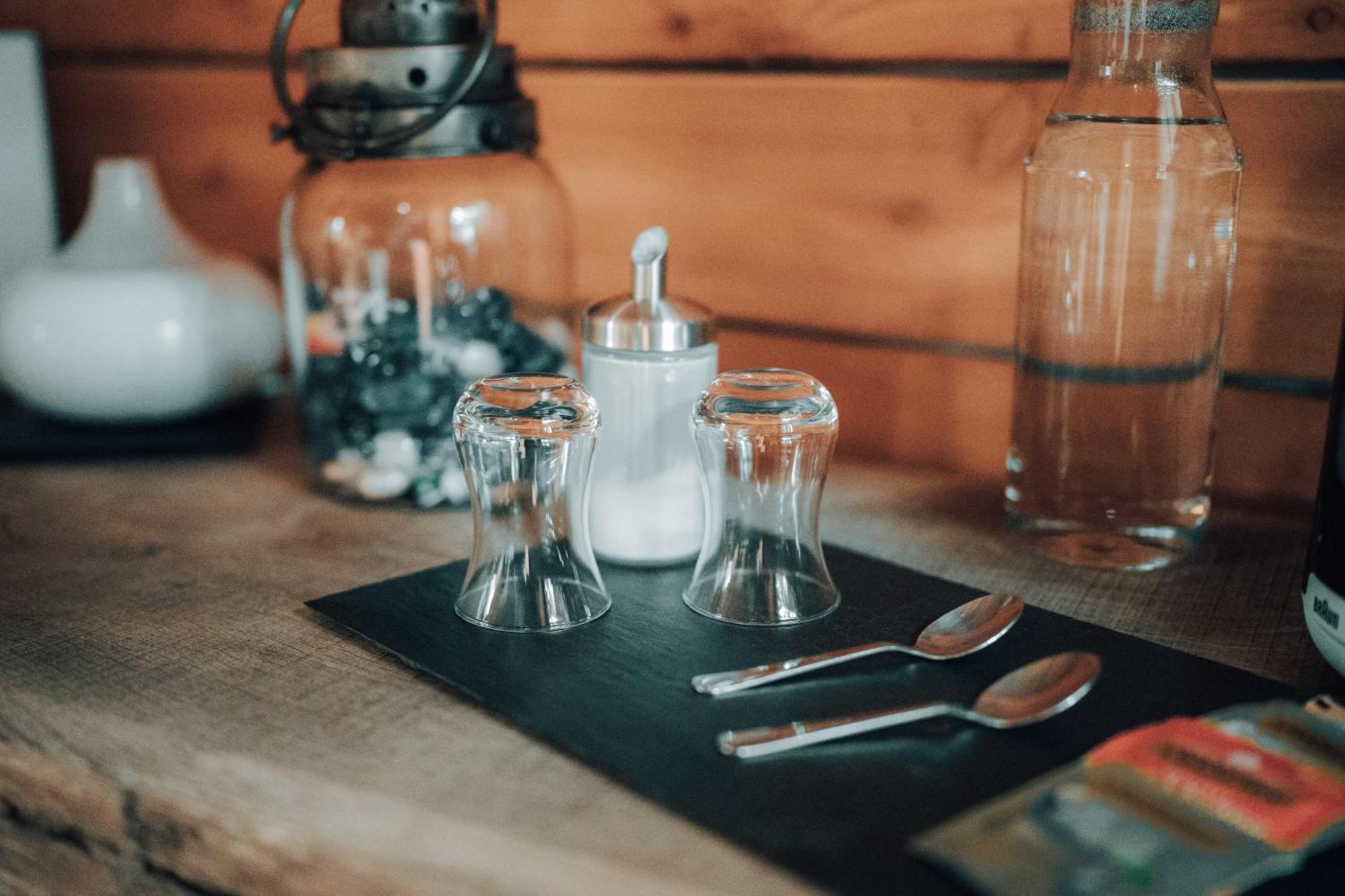 デュルビュイWooden Nestアパートメント エクステリア 写真