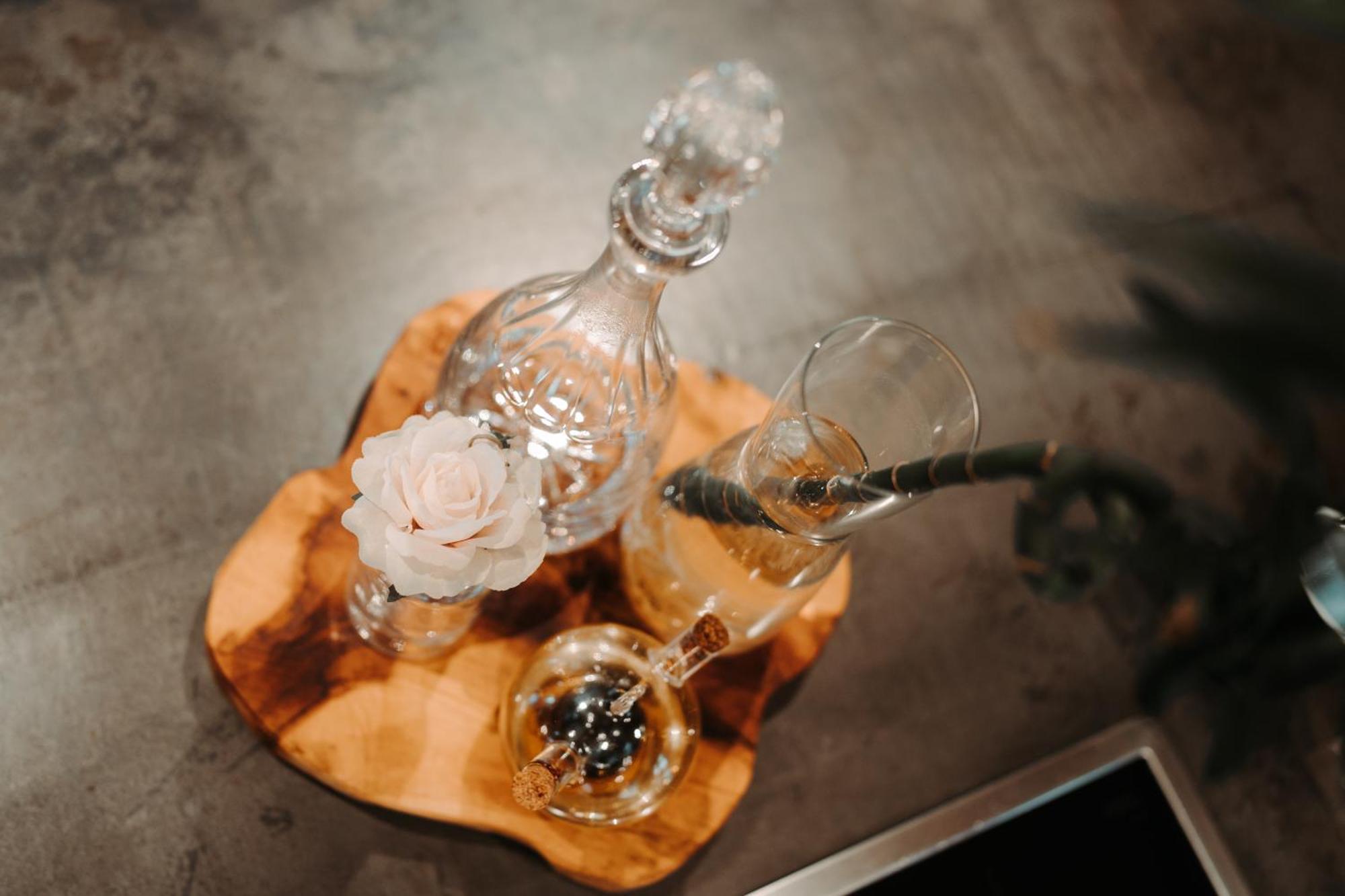デュルビュイWooden Nestアパートメント エクステリア 写真
